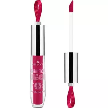 essence lip care My Heart Beats Disco 01, 2.76ml