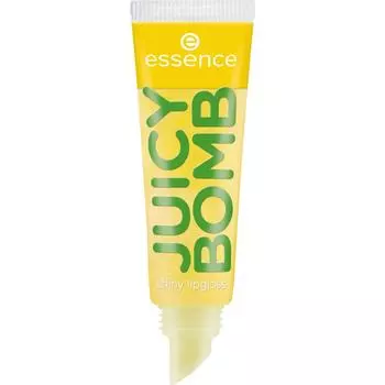essence lip gloss juicy balm shiny 106, 10ml
