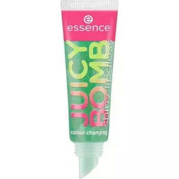 essence lip gloss juicy balm shiny 107, 10ml