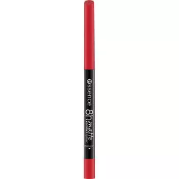 Essence lip liner 8h matte comfort 13, 0.3g
