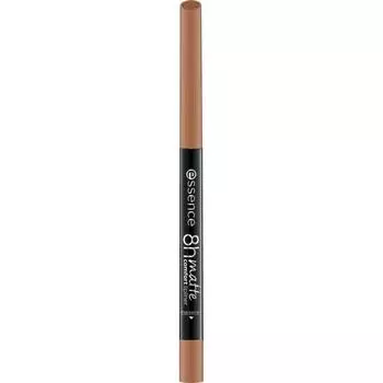Essence lip liner 8h matte comfort 14, 0.3g