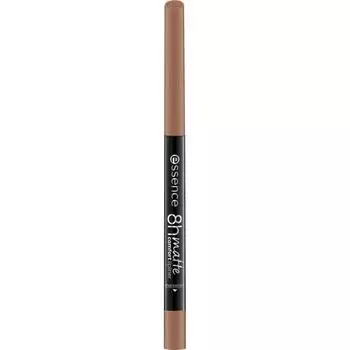 essence lip liner 8h matte comfort 16, 0.3g