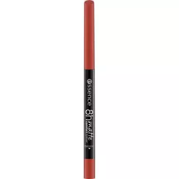 Essence lip liner 8h matte comfort 18, 0.3g