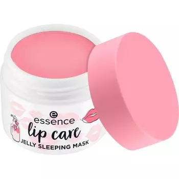 essence lip mask jelly sleeping mask 02, 8g