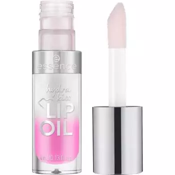 Essence Lip Oil Hydra Kiss 01 Kiss From A Rose 4ml