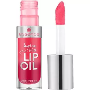 Essence Lip Oil Hydra Kiss 03 Pink Champagne 4ml
