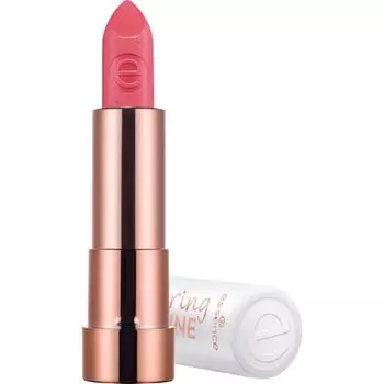 essence lipstick caring shine 207 My Passion, 3.5g