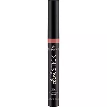essence lipstick the slim stick 103 Brickroad, 1.7g