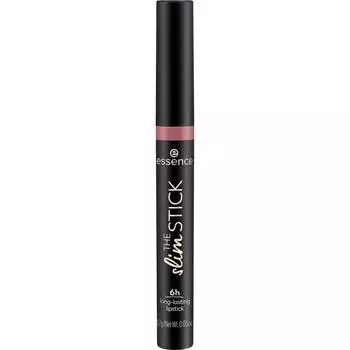 essence lipstick the slim stick 104 Baby Got Blush, 1.7g