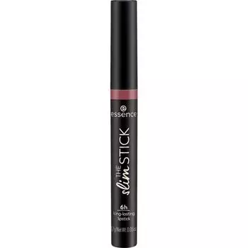 essence lipstick the slim stick 105 Velvet Punch, 1.7g