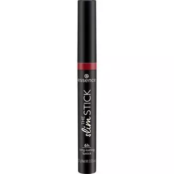 essence lipstick the slim stick 107 Hot Chili, 1.7g