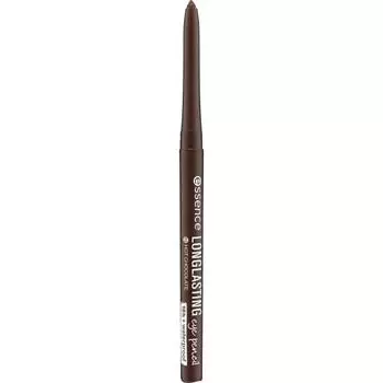 essence long lasting eye pencil 02 hot chocolate 0.3g