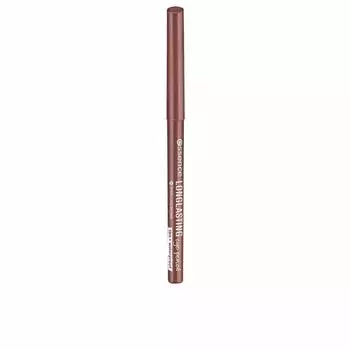 Essence Long-Lasting Eye Pencil N 35- сверкающий коричневый 0,28 г