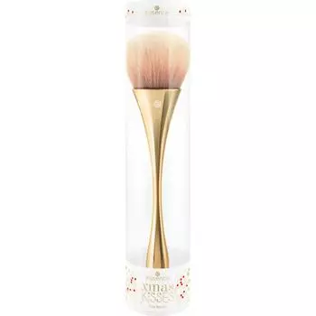 Essence Makeup Brush Xmas Kisses 1ea