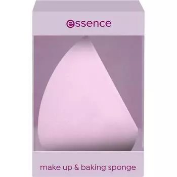 Essence Makeup Sponge & Baking 01, 1 piece