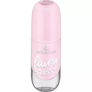 Essence Manicure Gel Nail Polish 70 Light Rose, 8ml