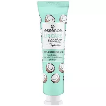 Essence - Масло для губ Booster Lip Care -