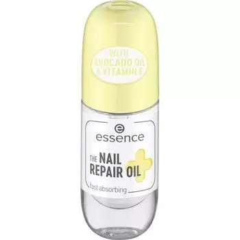 essence more nail repair oil 8ml