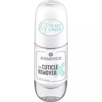 Essence more средство для удаления кутикулы 8 мл