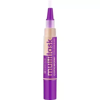 Essence Multitask N 20 – консилер-стик натуральный бежевый 3 мл