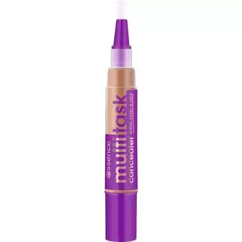 Essence Multitask N 30-консилер-стик с теплым миндалем 3 мл