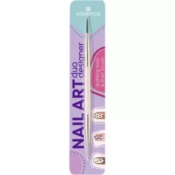 essence nail art duo designer 1 piece