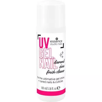 essence nail cleanser 100ml