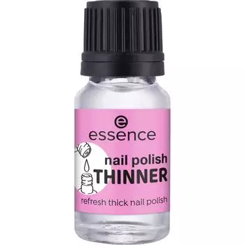 essence nail polish thinner nail polish 10ml