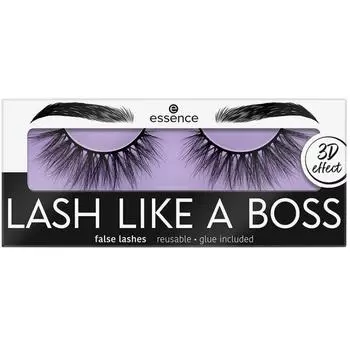 Essence - Накладные ресницы Lash Like A Boss -