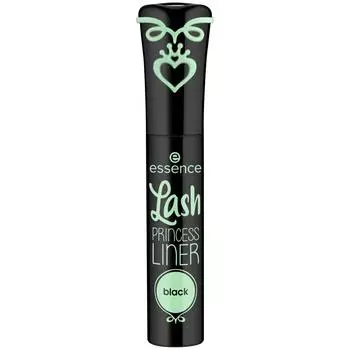 Essence - Подводка для глаз Lash Princess Liner -