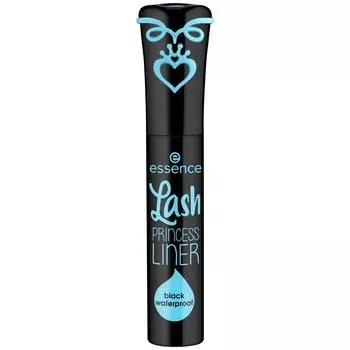 Essence - Подводка для глаз Lash Princess Liner Waterproof -