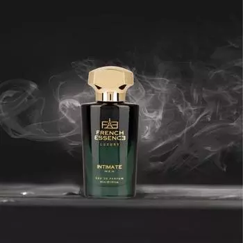 ESSENCE Премиум Аэрозольные Духи Для Мужчин/Роскошные Духи/Парфюмированная Вода Набор Стойкий Запах Упаковка Из 2 (30 мл каждый)