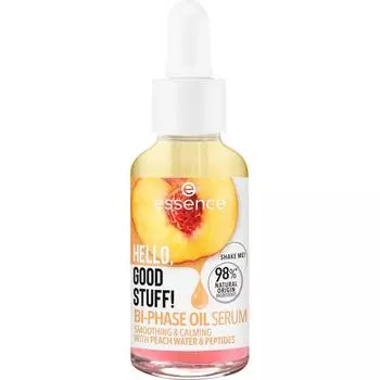 Essence Serum Hello, Good Stuff!, 30 ml
