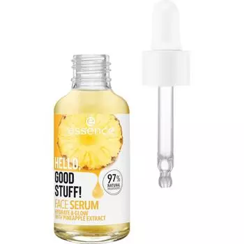Essence Serum Hello Good Stuff Face Serum 30ml