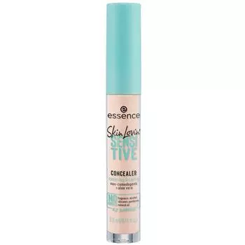 Essence - Skin Lovin Sensitive Concealer -
