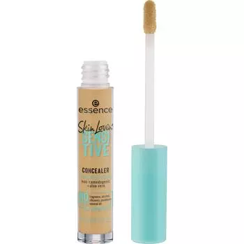 Essence Skin Lovin Sensitive Корректор для лица 25-средний оливковый (3,5 мл)