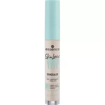 Essence Skin Loving Sensitive Concealer 10 Light 3.5ml