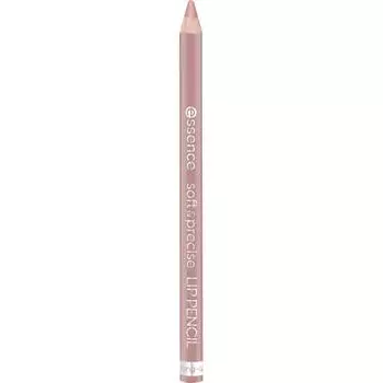 essence Soft & Precise Lip Pencil 302, 0.8g
