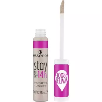 Essence Stay All Day 14h Long Lasting Concealer 30, 7ml