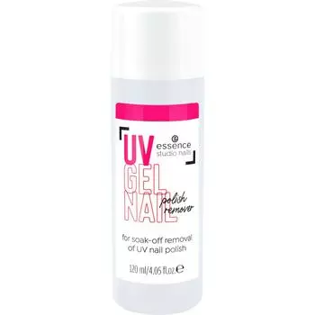 Essence Studio Nail УФ-гель для снятия геля 01, 120 мл