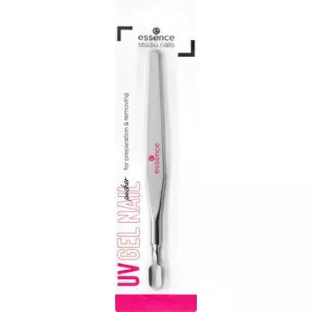 Essence Studio Nail UV Gel Nail Cuticle Pusher 01, 1 piece