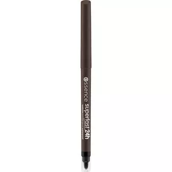 Essence Super Last 24h Eyebrow Pencil Waterproof No. 40 0.3g