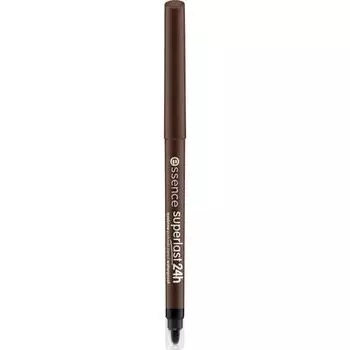 Essence Super Last 24h Eyebrow Pencil Waterproof No. 30 0.3g