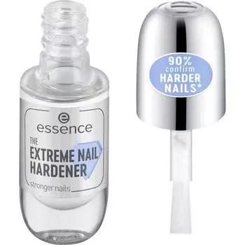 Essence The Extreme отвердитель для ногтей 8 мл