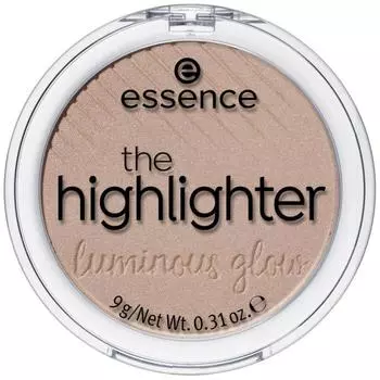 Essence - The Highlighter Powder Highlighter -