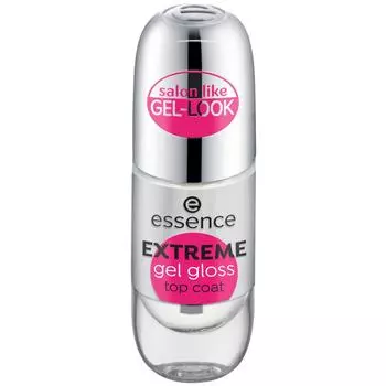 Essence - Top Coat Extreme Gel Gloss -