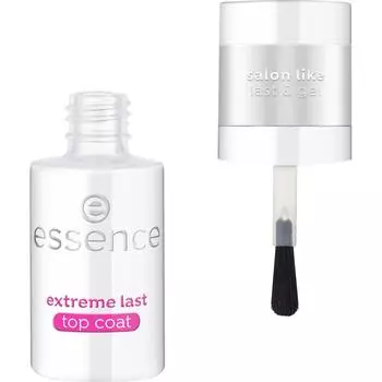 Essence Top Coat Extreme Last 01, 8ml