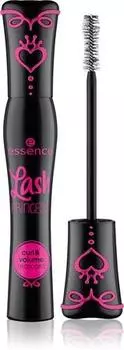 Essence Тушь для объема и изгиба ресниц Lash PRINCESS TU прозрачный