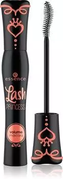 Essence Тушь для объема Lash PRINCESS TU прозрачный