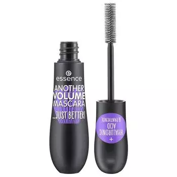 Essence - Тушь для ресниц Another Volume Mascara... Просто лучше! -
